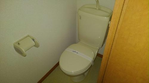 トイレ　独立トイレ