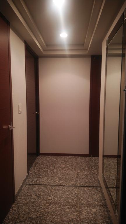 玄関　参考写真