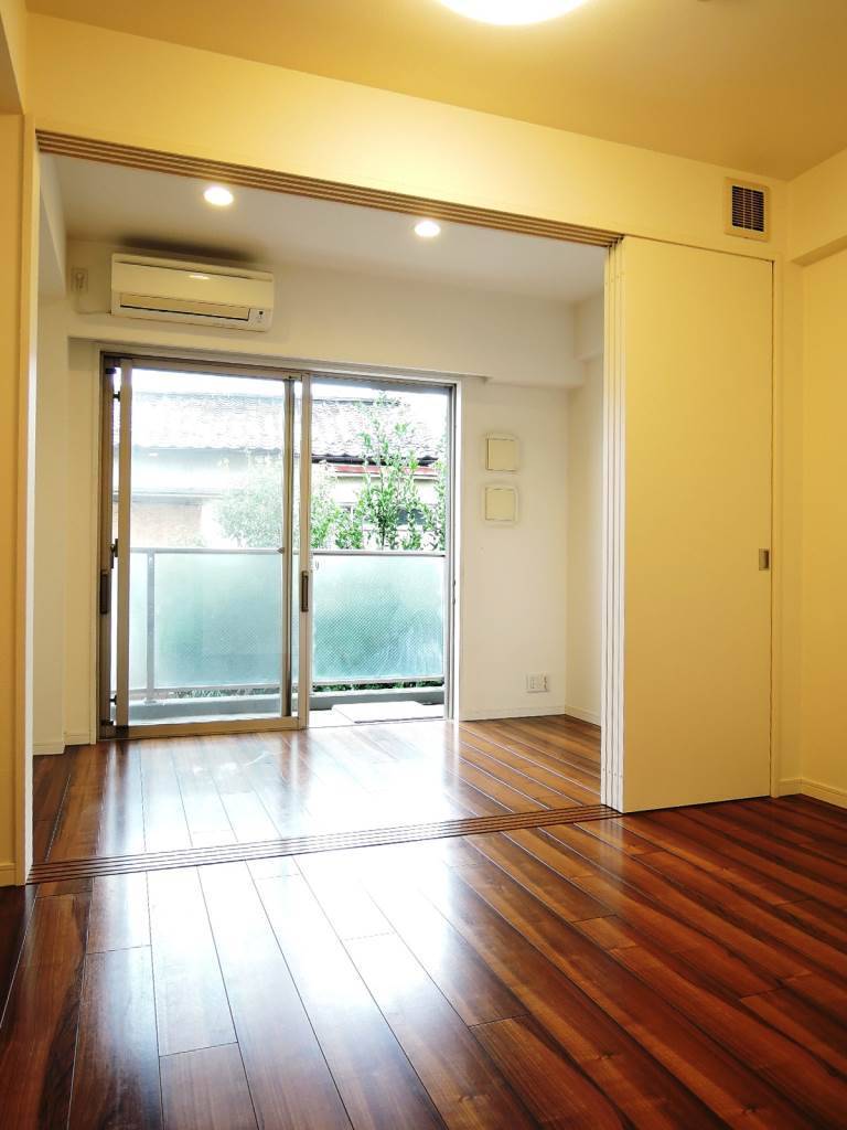 その他部屋・スペース　寝室