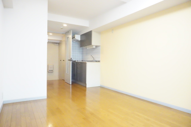 その他部屋・スペース　明るい雰囲気で暮らしやすい！優しい質感の室内がオススメ☆