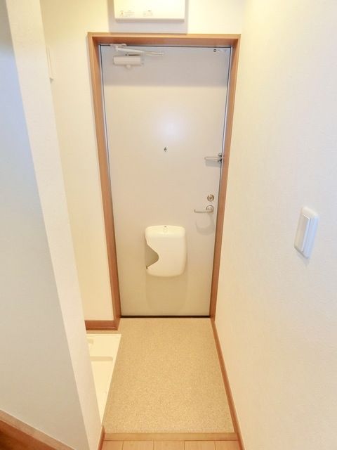 玄関　★玄関★