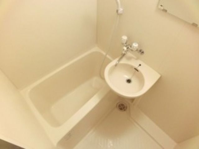 バス・シャワールーム　★お風呂★