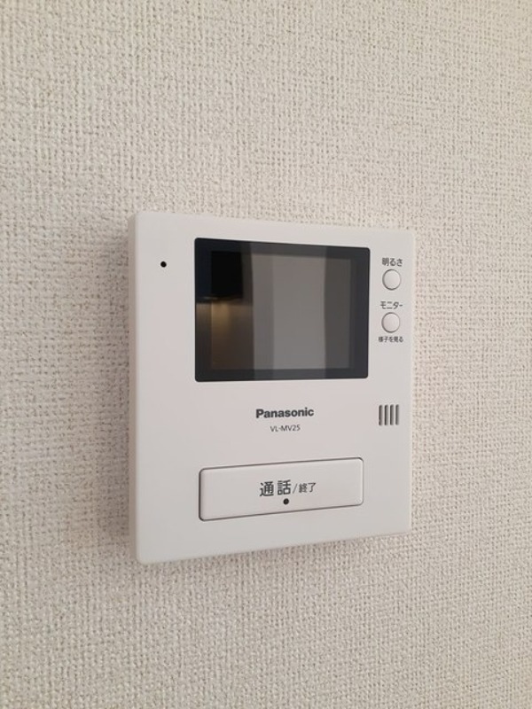 セキュリティ　図面と現状に相違がある場合には現状を優先