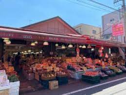 スーパー　アキダイ関町本店（スーパー）まで159m