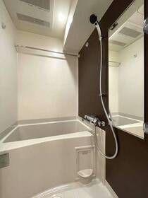 バス・シャワールーム　★別棟・参考イメージ★