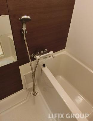 バス・シャワールーム　風呂