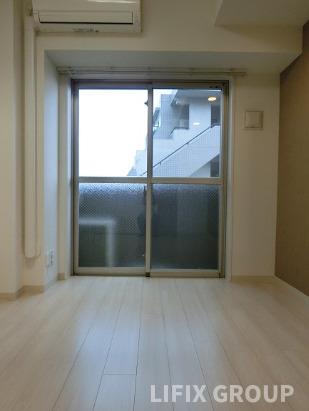 居室・リビング　居間・リビング