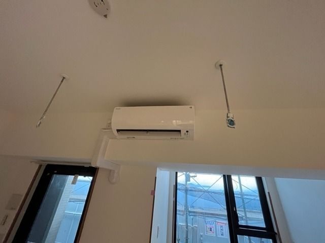 その他設備　☆設備充実☆