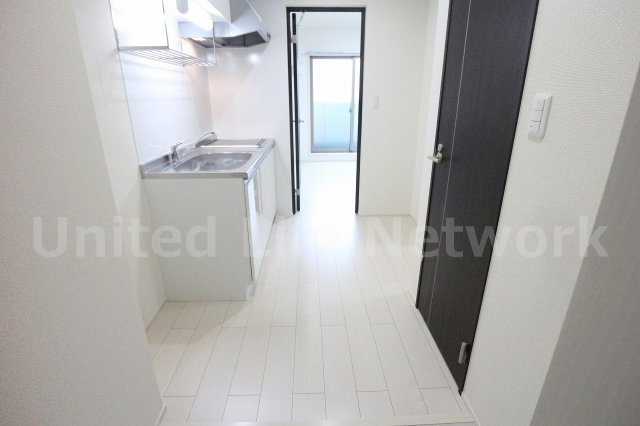 玄関　住まいの顔ともなる玄関