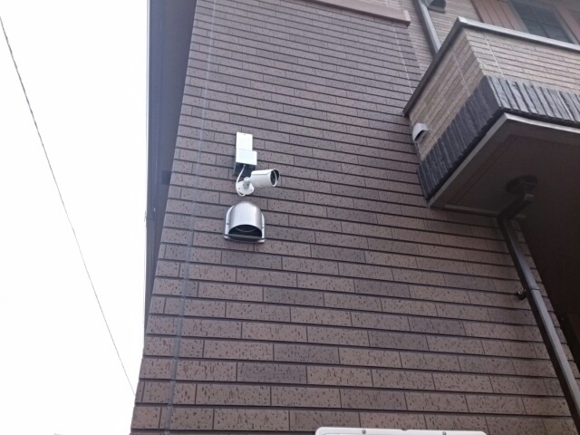 セキュリティ　セキュリティ