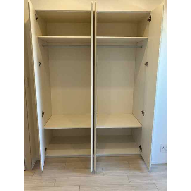 収納　２０２６年１月３１日撮影