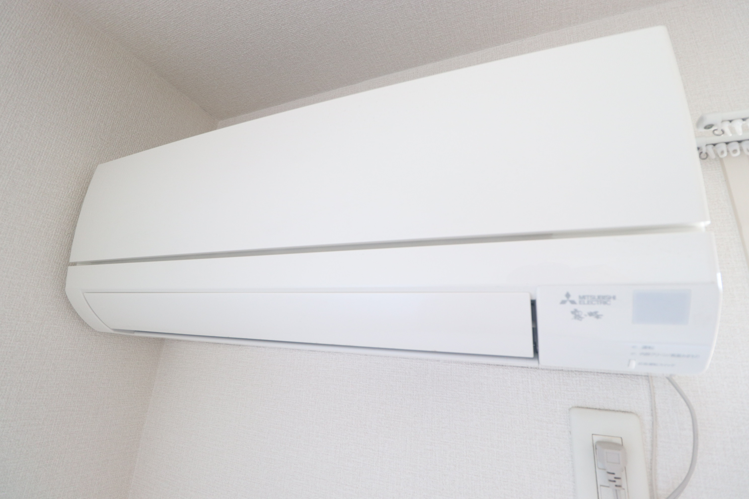 その他設備　エアコン☆