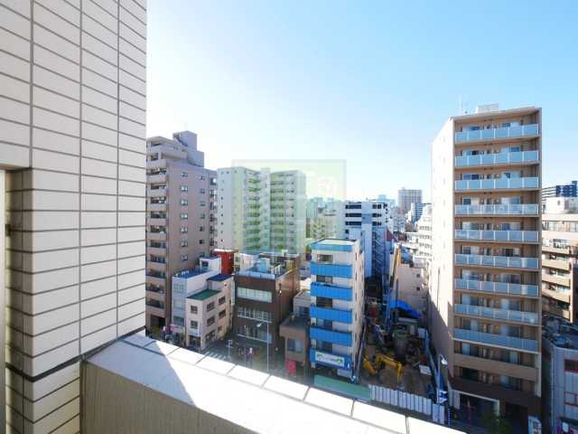 眺望　別間取り参考写真