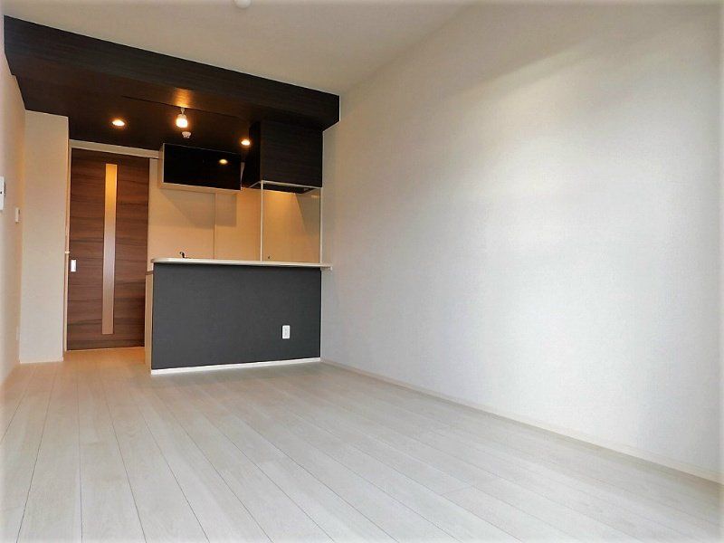 居室・リビング　リビング/居室