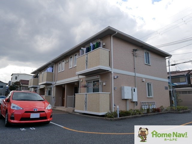 バルコニー　南東向きで日当たり良好です。