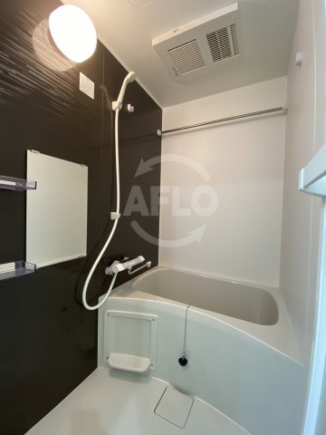 バス・シャワールーム　AQUA GALAXY(アクアギャラクシィ）　風呂