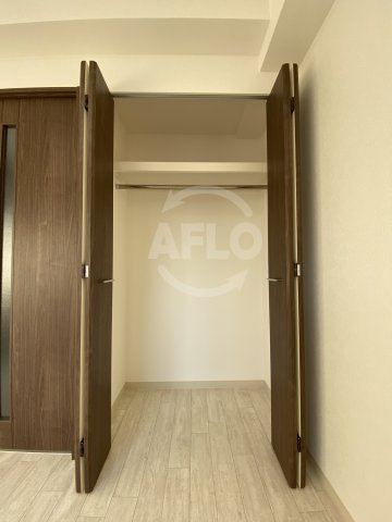 収納　AQUA GALAXY(アクアギャラクシィ）　収納