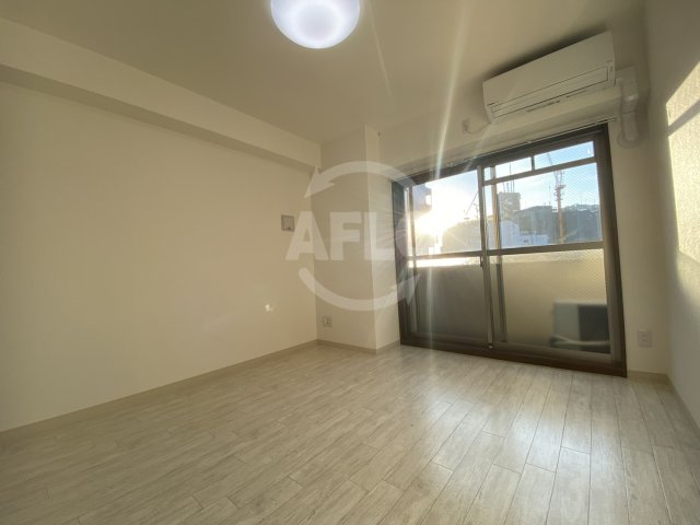 居室・リビング　AQUA GALAXY(アクアギャラクシィ）　洋室