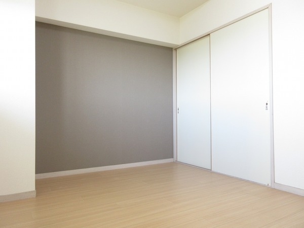 パールマンションの内装写真