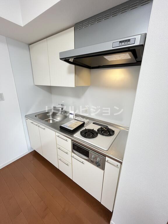 キッチン　他部屋参考写真