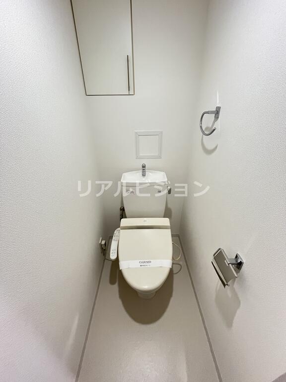 トイレ　他部屋参考写真