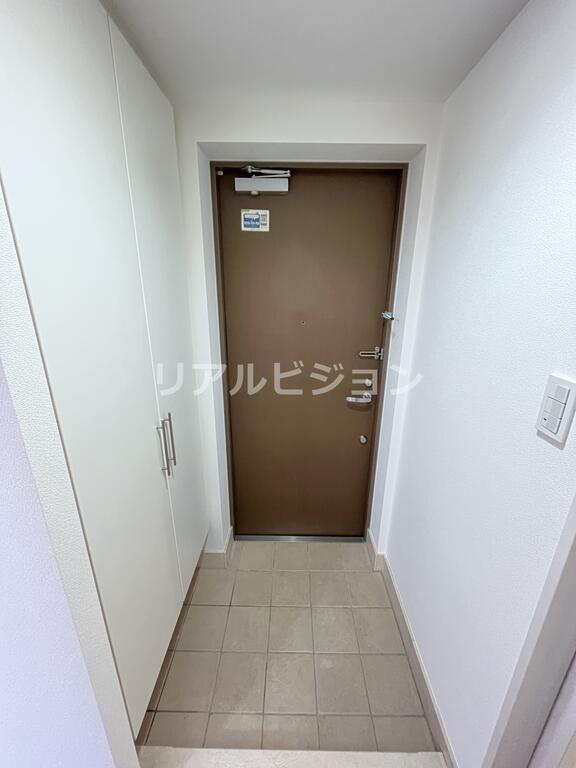 玄関　他部屋参考写真