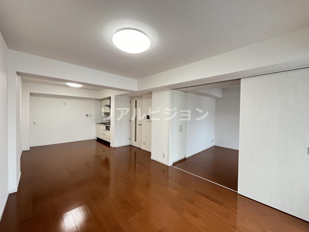 居室・リビング　他部屋参考写真