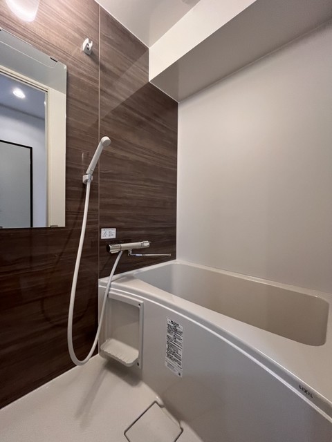 バス・シャワールーム　※別部屋参考