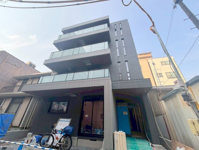 その他共有部分　★ＺＥＨ Ｍ対応ヘーベルメゾン／ペット共生型★