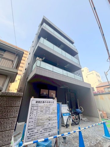 建物外観　★ＺＥＨ Ｍ対応ヘーベルメゾン／ペット共生型★