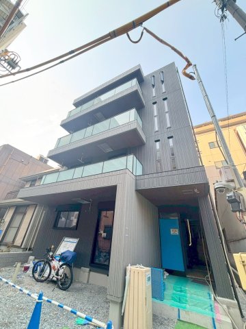 セキュリティ　★ＺＥＨ Ｍ対応ヘーベルメゾン／ペット共生型★