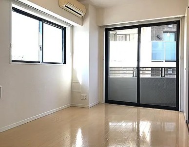 居室・リビング　※こちらの写真は他部屋になり参考写真です