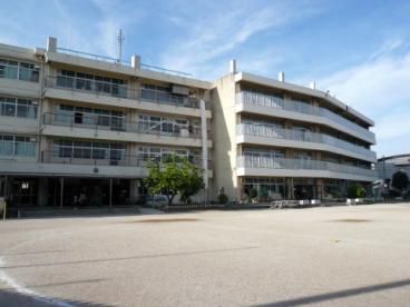 小学校　さいたま市立馬宮東小学校（小学校）まで889m