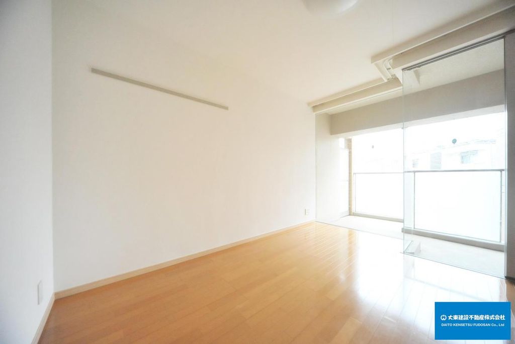 居室・リビング　洋室