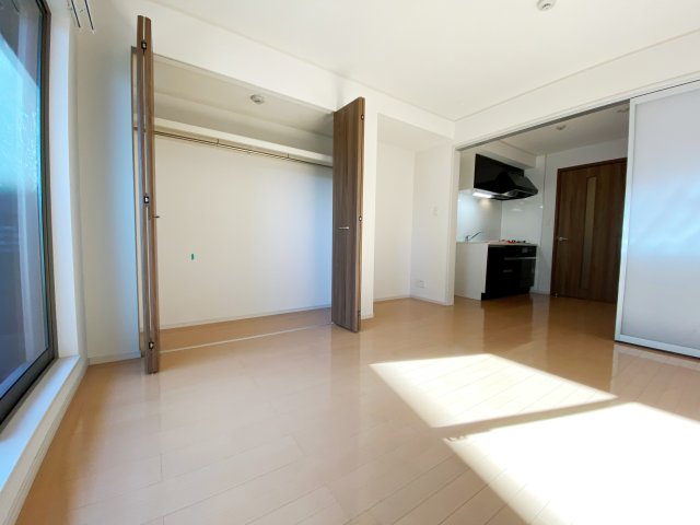 収納　別号室の参考写真です。