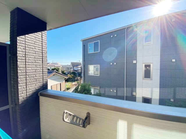 眺望　別号室の参考写真です。