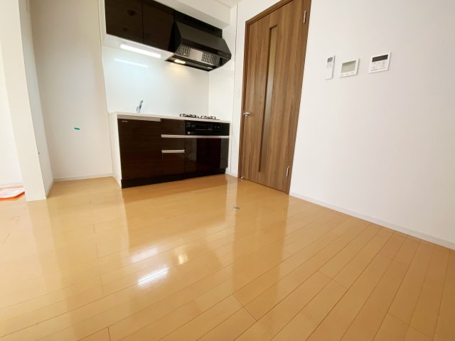 居室・リビング　別号室の参考写真です。