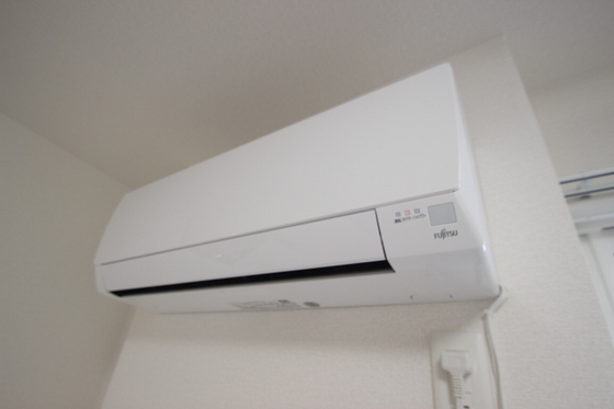 その他設備　※別部屋の写真です