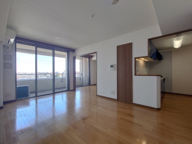 居室・リビング　同タイプ