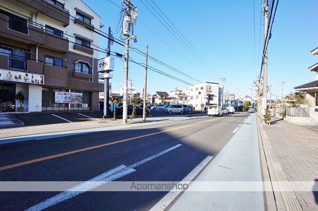 その他　前面道路（その他）まで5m