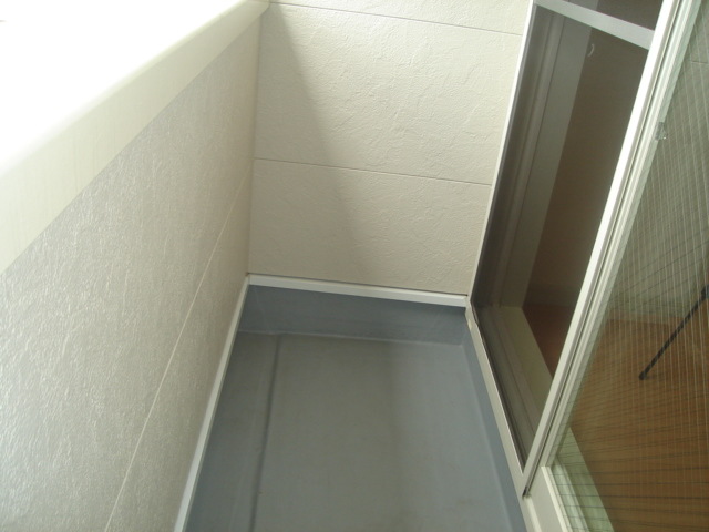 バルコニー　ベランダ