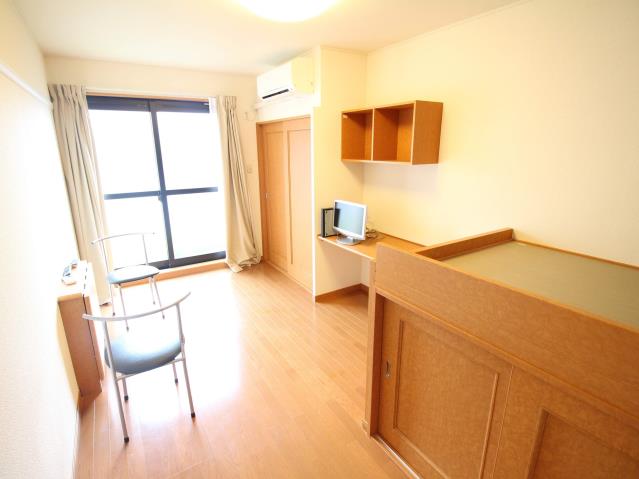 居室・リビング