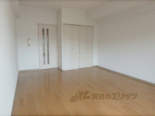 居室・リビング　洋室