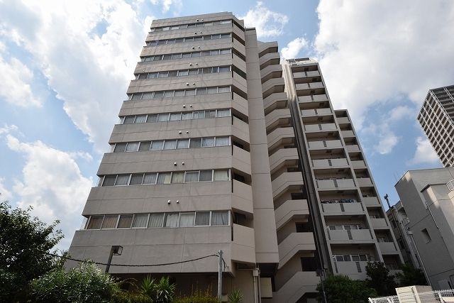 建物外観　★外観★