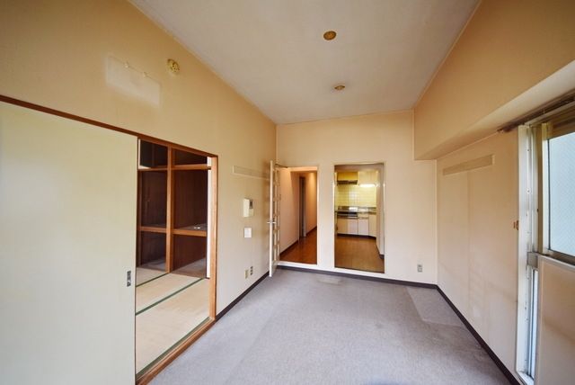 居室・リビング　★リビングダイニング★