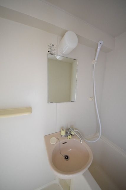 洗面設備　★お部屋探しは株式会社タウンハウジング東京まで★