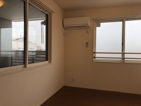 その他部屋・スペース　同物件別部屋の写真になります。間取り反転の可能性あり。