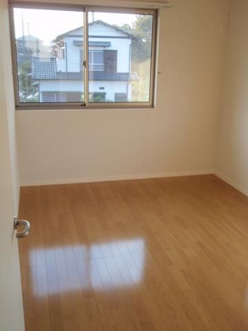 セキュリティ　居室