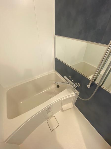 バス・シャワールーム　※同物件別室※