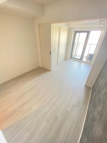 居室・リビング　※同物件別室※